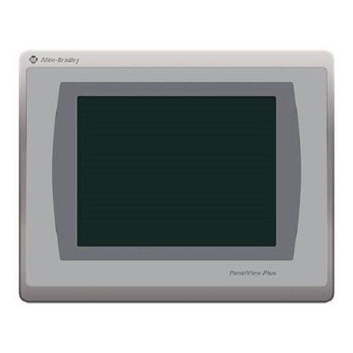 Allen-Bradley 2711P-T10C22D9P PanelView Plus 7 Performance Graphic Terminal