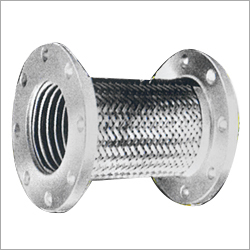 धातु लचीले बेलोज