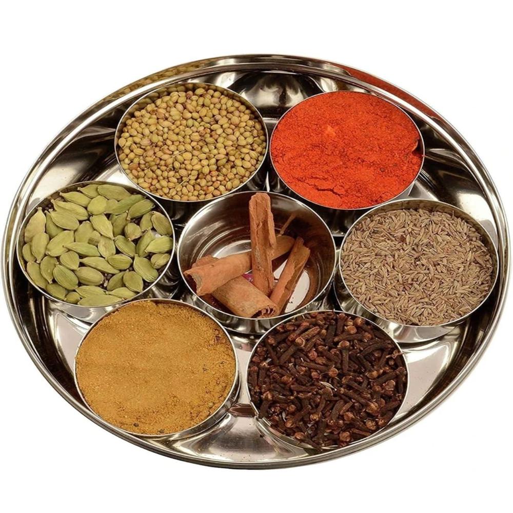 MASALA DABBA