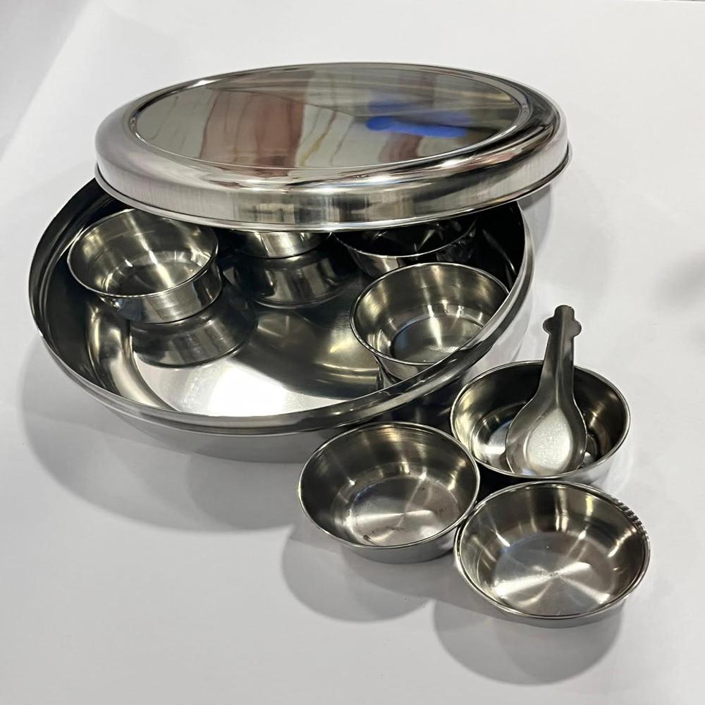 MASALA DABBA