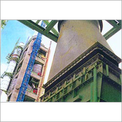 Fabric Bellows - High Quality Material, Varied Sizes | Accurate Dimensions, Durable Finish, High Strength, Fine Finish