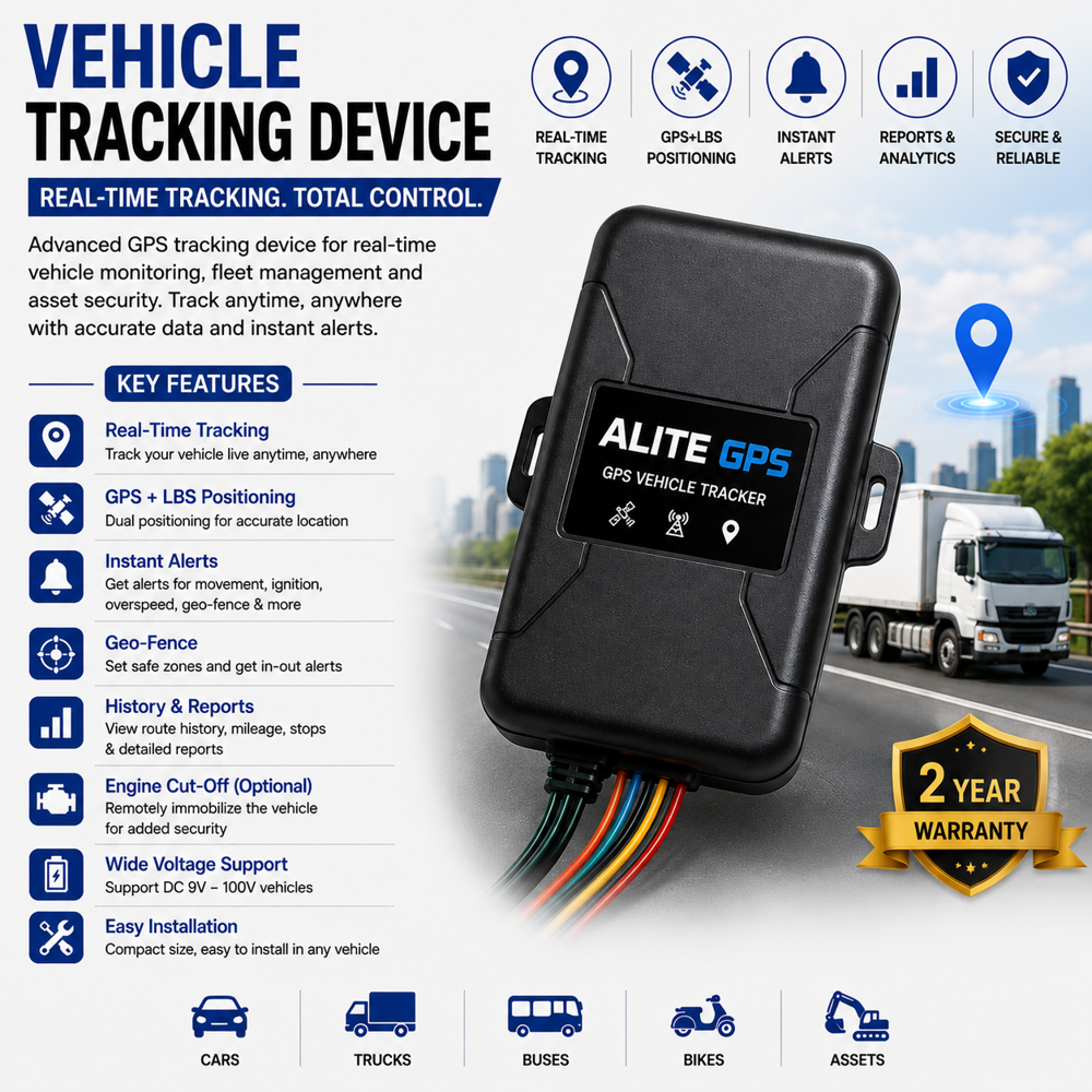 Vehicle Tracking System Gps Accuracy: Customize