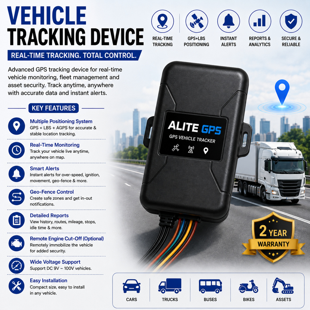Vehicle Tracking System Gps Accuracy: Customize