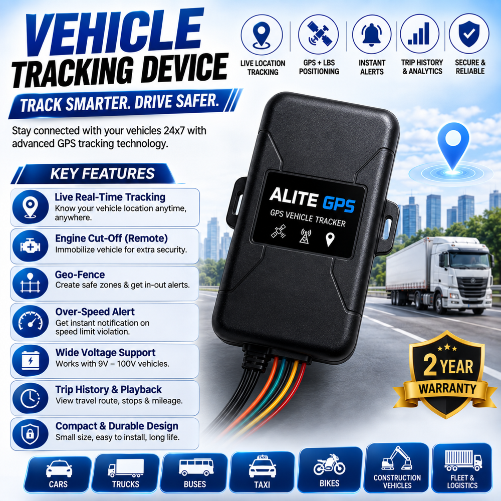 Vehicle Tracking System Gps Accuracy: Customize