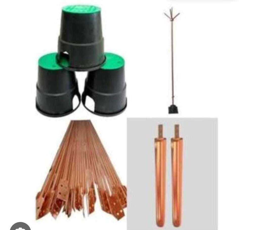 Earthing Kits