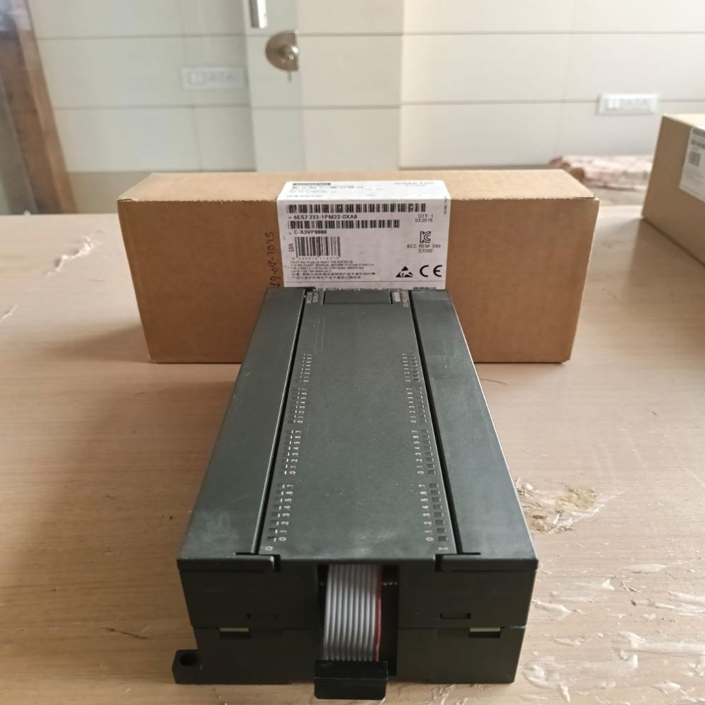 DIGITAL INPUT/OUTPUT  6ES7223-1PM22-0XA8