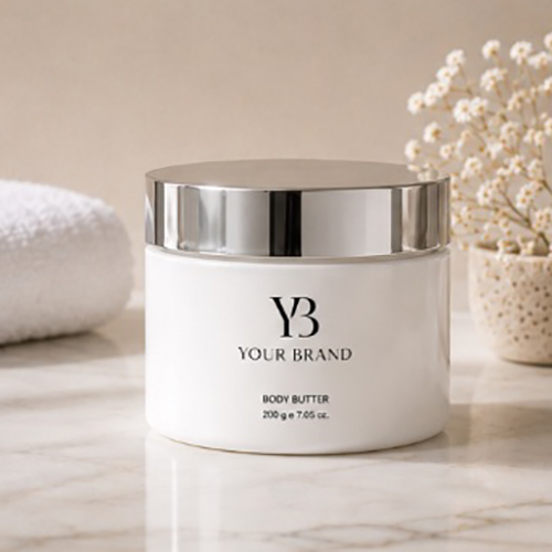 Third Party Manufacturer Dry Skin Moisturizers