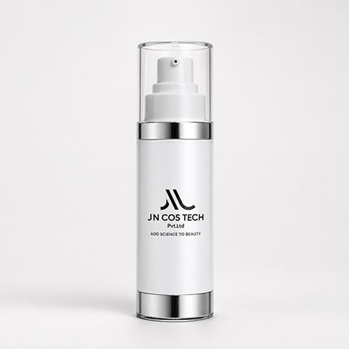 Private Label Hair Shampoo Manufacturer