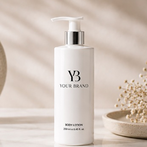 OEM Hair Shampoo Manufacturer