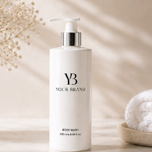 Herbal Hair Shampoo Manufacturer