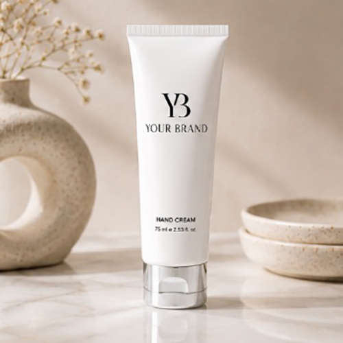 Korean Hair Shampoo OEM Manufacture