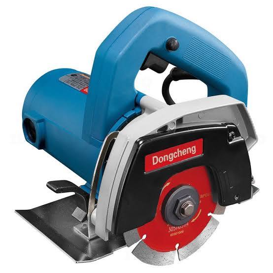 MARBLE CUTTER DZE03-110