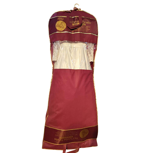 Customized Coat Covers - Capacity: Single Coat/suit