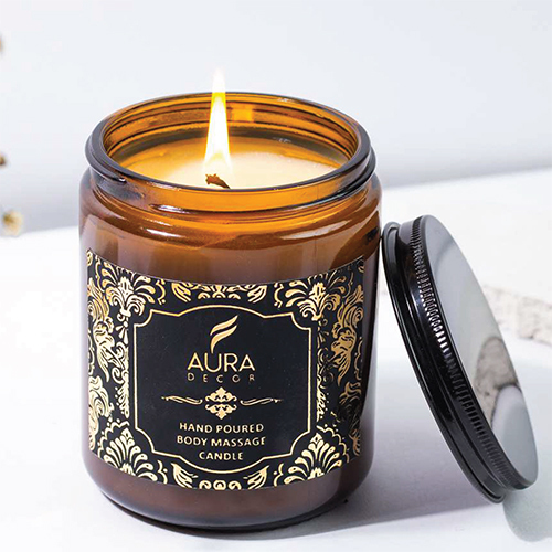 Jar Candle