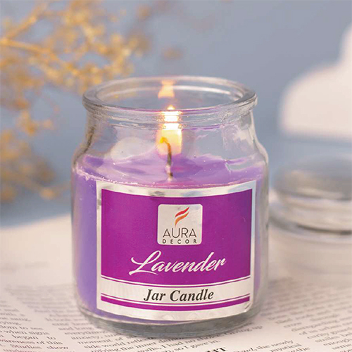 Cookie Jar Candle