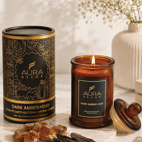 Jar Candle