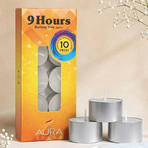 Tealight Candle