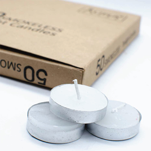 TL-08 Tealight Candle