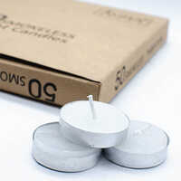 TL-08 Tealight Candle