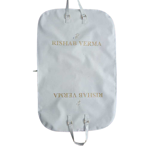 Grey Coat Covers - Design: Plain With Transparent Id Pocket