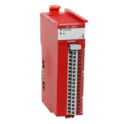 Allen-Bradley 5069-OBV8S Compact 5000 Safety Digital Output Module