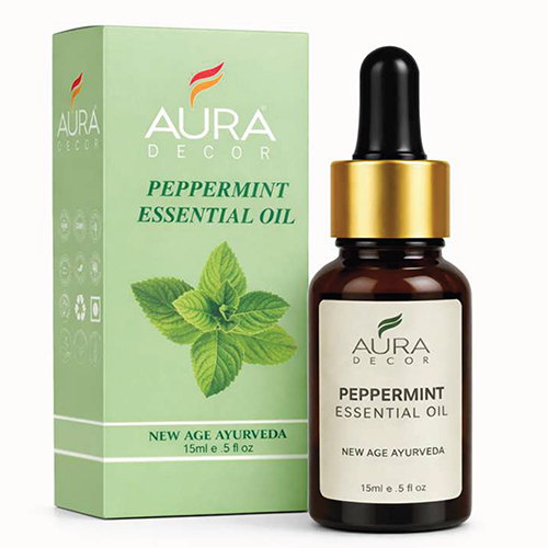 Essential Oil
