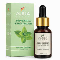 Essential Oil