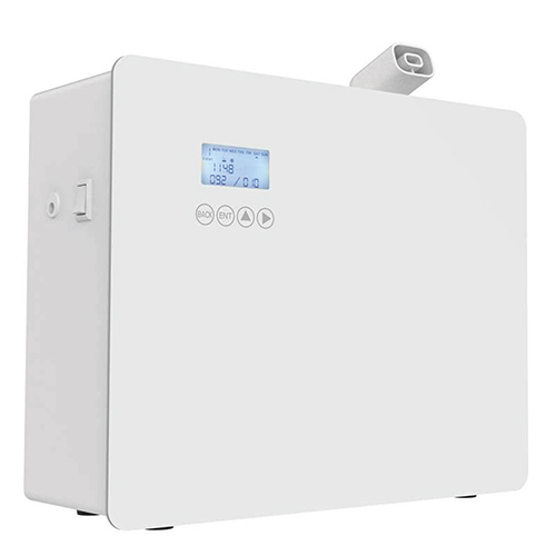Scent Humidifier