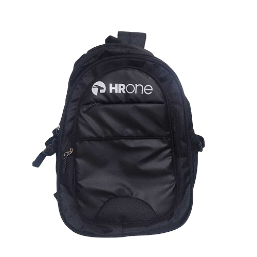 Customized Laptop Bag - Capacity: 15-20 Liters