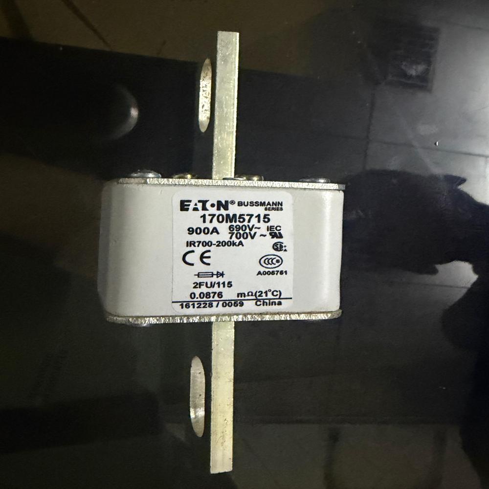 EATON BUSSMANN 170M5715 FUSE