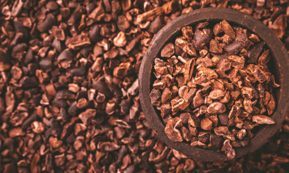 Cocoa Nibs - Application: Bakery