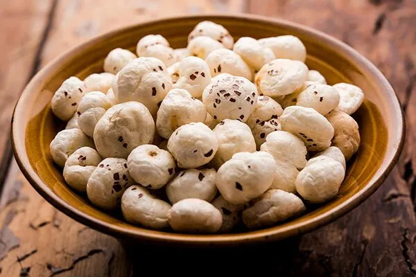 Fox Nut