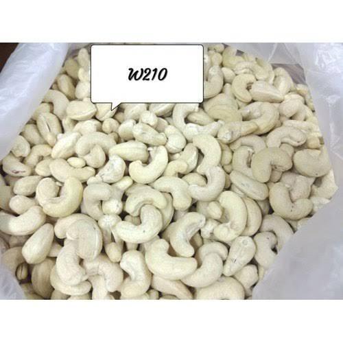 W 210 Cashew Nut