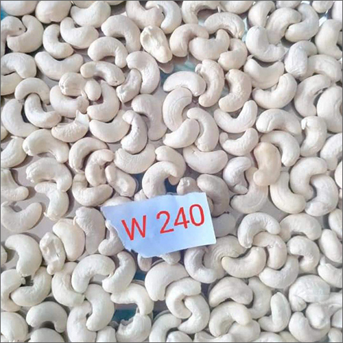 W 240 Cashew Nut