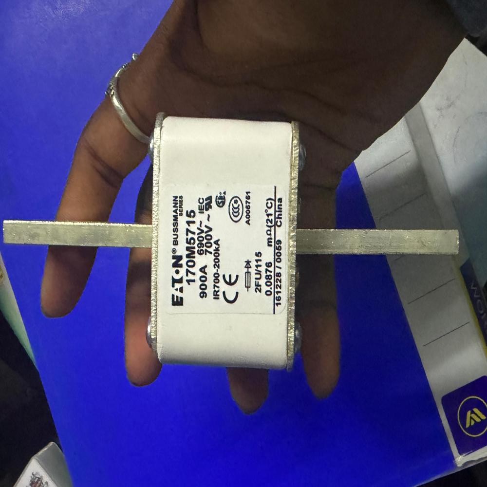 EATON BUSSMANN 170M5715 FUSE