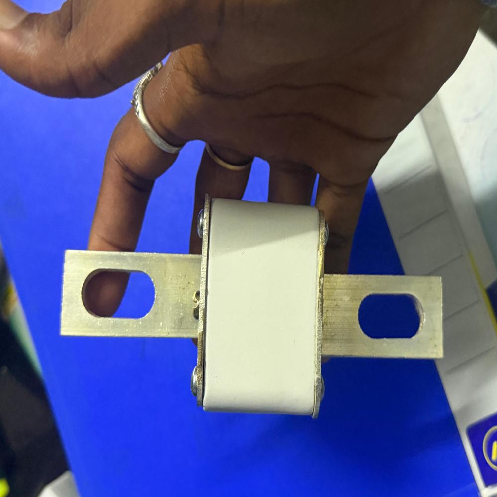 EATON BUSSMANN 170M5715 FUSE