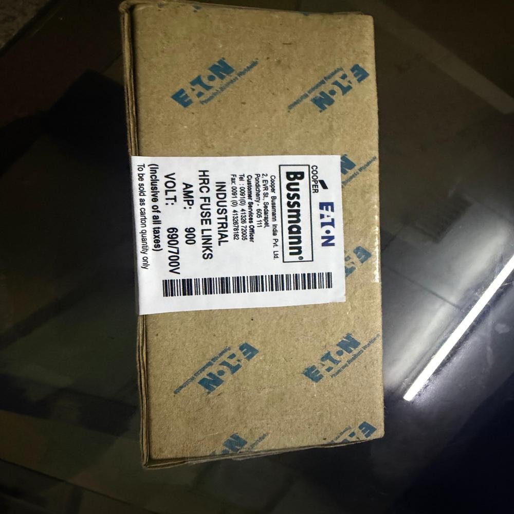 EATON BUSSMANN 170M5715 FUSE