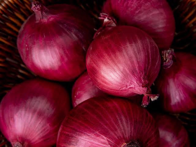 Red Onion