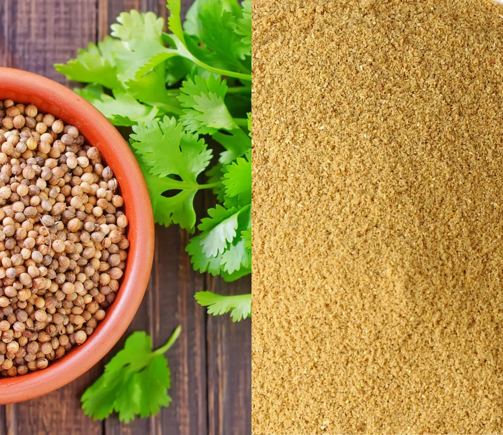 Coriander Powder