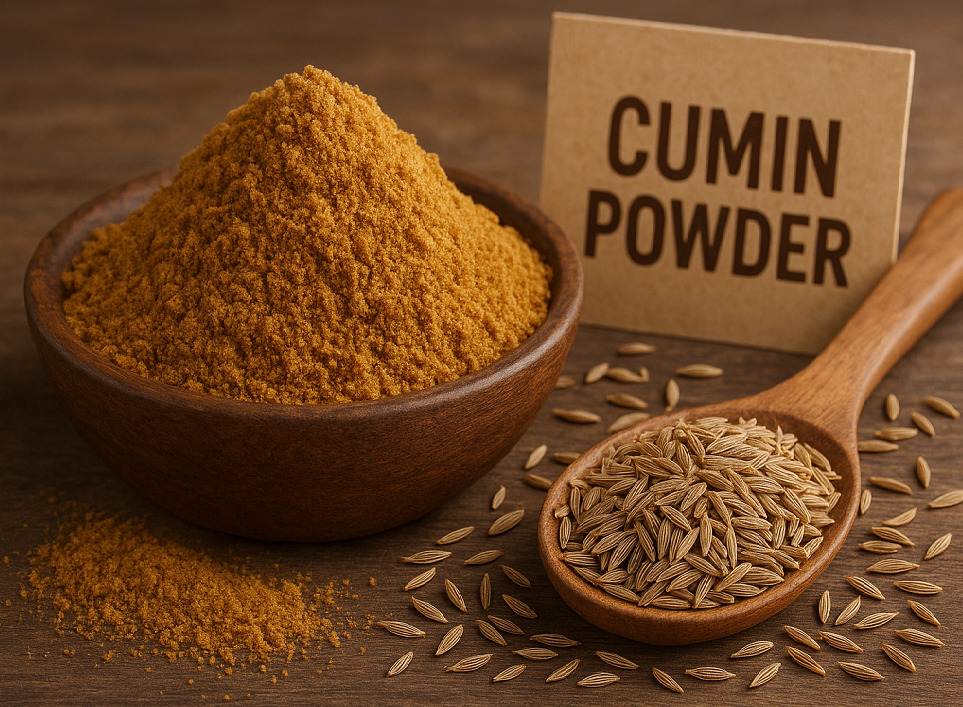 Cumin Powder