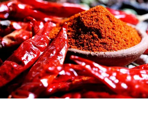 Red Chilli Powder
