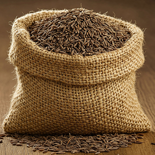 Cumin Seed