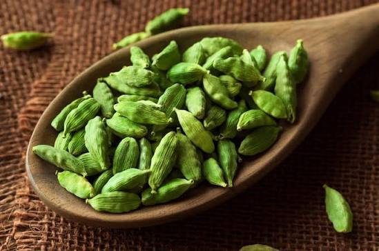 Green Cardamom