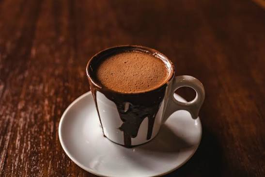 Drinking Chocolates - Flavor: Sweet