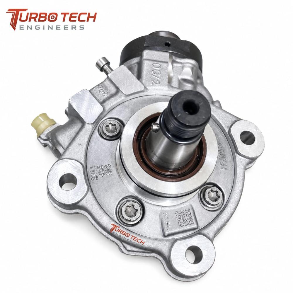 Bosch Fuel Injection Pump 0445020539