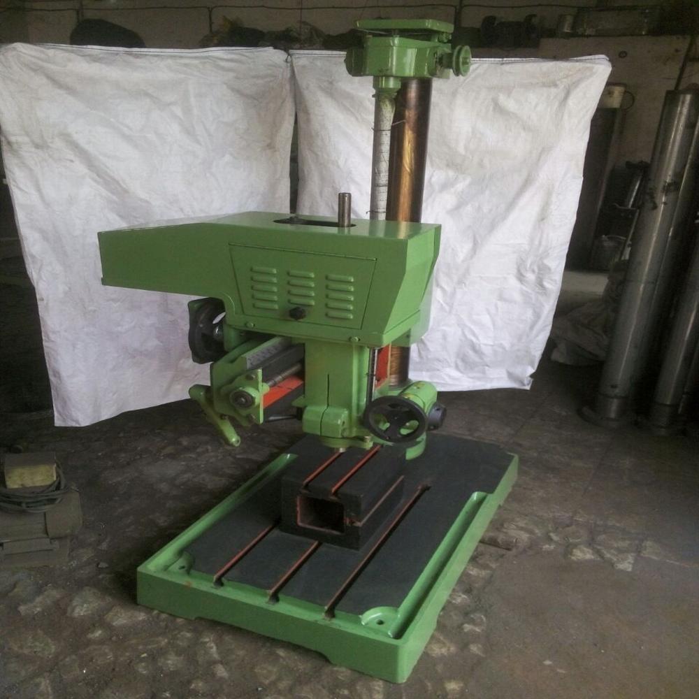 RADIAL DRILL MACHINE 25MM