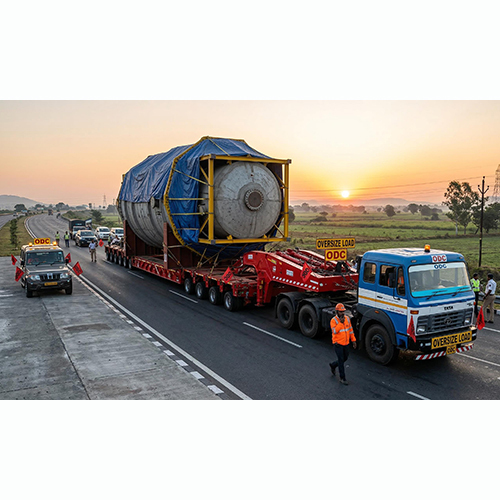 ODC Transport