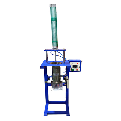 Chapati Ball Making Machine