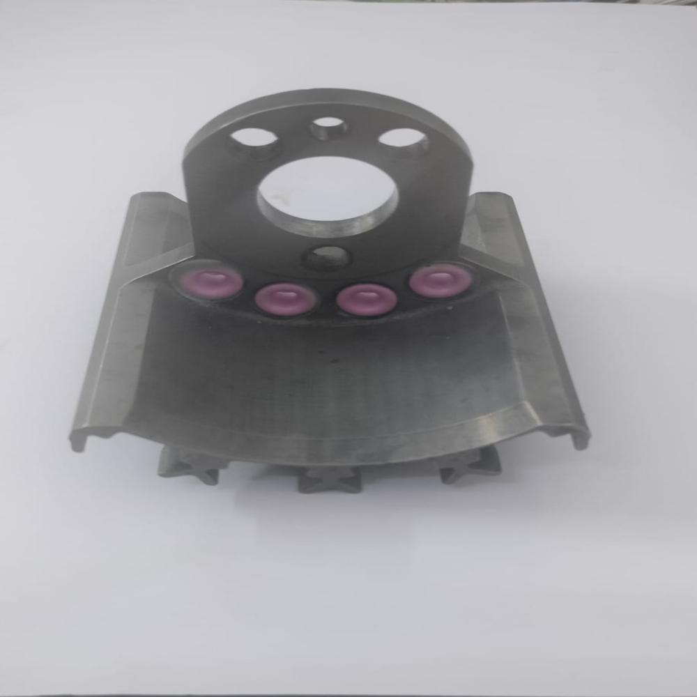 4 Colour Selector