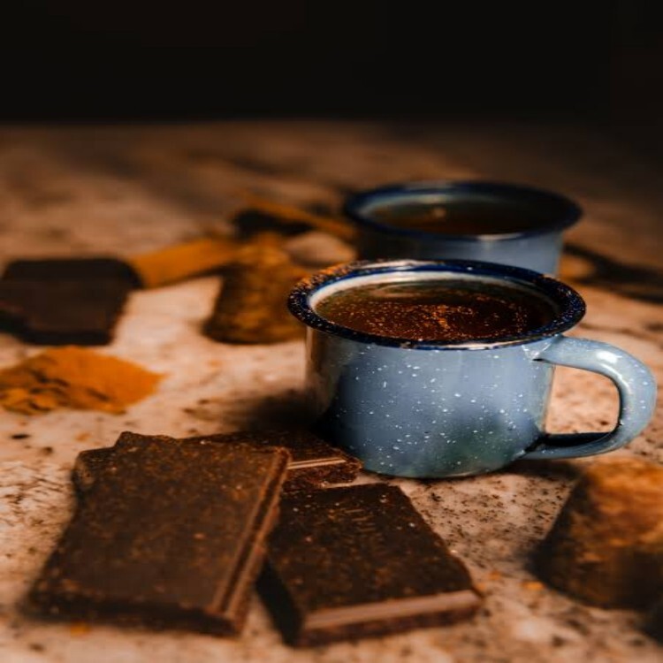 Drinking Chocolates - Flavor: Sweet